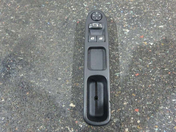 Peugeot 207 Fensterheberschalter Schalter Fensterheber 9654859177