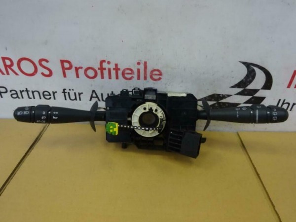 Renault Twingo II 2 Lenkstockschalter 8200856009 Blinkerschalter