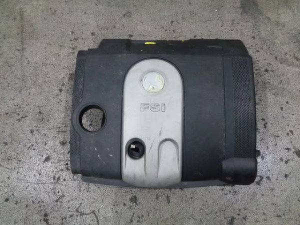 VW Golf 5 Seat Skoda FSI 1,4 Motorabdeckung Abdeckung Motor