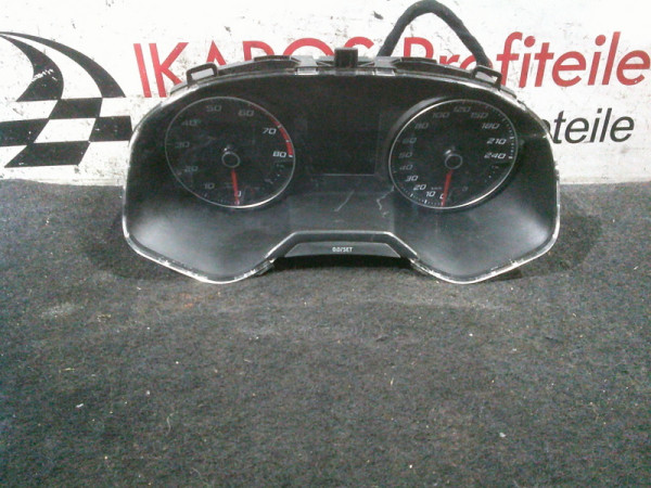 Seat Ibiza 6FTacho Kombiinstrument 6F0920742B