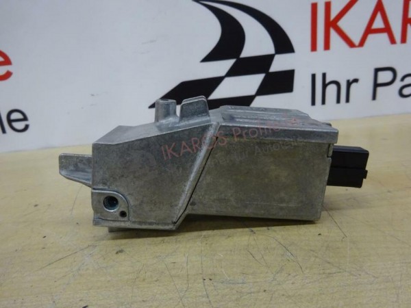 Ford Mondeo lV MK4 C-Max Lenkstock Lenkradschloss 7G913F880