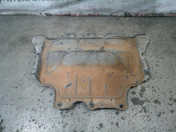 VW Seat Audi Skoda 5E Unterbodenschutz 3q0825236 Abdeckung