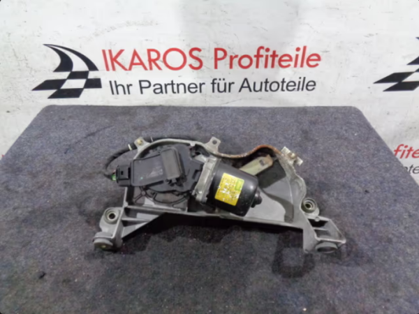 A2 8Z Wischermotor vorne Scheibenwischermotor mit gestänge