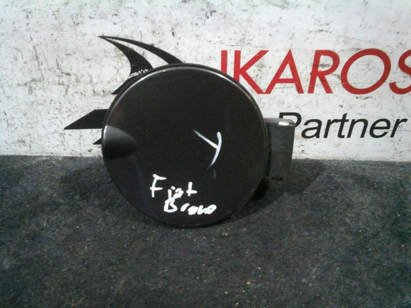Fiat Bravo 198 Tankklappe Tankdeckel Klappe Deckel