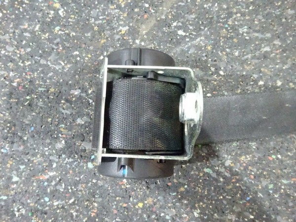 Mercedes R-Kl. W251 Sicherheitsgurt Gurt vorne links A2518607585