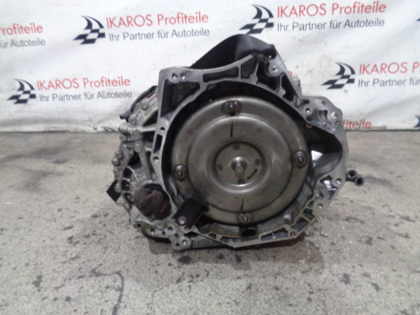 Mazda CX5 CX3 1,5 d Automatikgetriebe S5 Getriebe Automatik