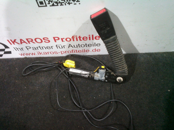 Peugeot Boxer Fiat ducato Gurtstraffer Gurtschloss links 606406100N 