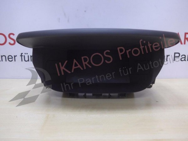 Renault Laguna II Multifunktionsdisplay Navigation 8200029616A