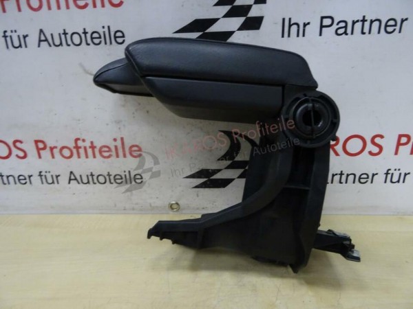 BMW 3er E46 Mittelarmlehne Konsole Armlehne