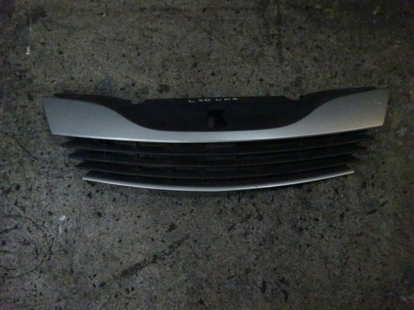 Renault Laguna ll 2 Grill Frontgrill Kühlergrill 8200012581