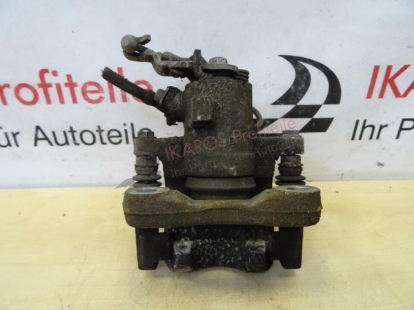  VW Golf V 5 1K Bremssattel hinten Links Bremse