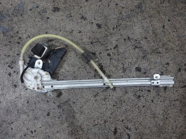 Renault Laguna ll 2 Fensterheber Motor hinten rechts