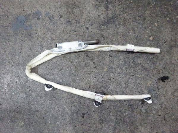 BMW 3er F30 F80 Dachairbag Kopfairbag Seitenairbag links 7221045