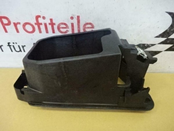 VW Polo VI 6 2G Halter Schaltung 2G0863233 Abdeckung Halter
