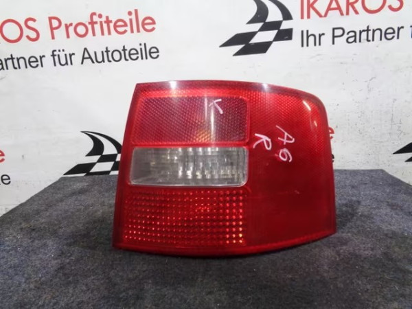 Audi A6 4B Kombi Rückleuchte Rücklicht hinten rechts 4B9945096