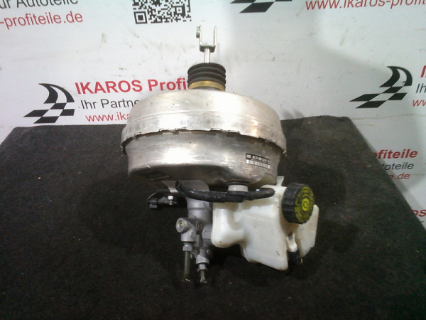 Mercedes Benz E-Klasse W212 Bremsverstärker Bremsregler Bremse A2124301330