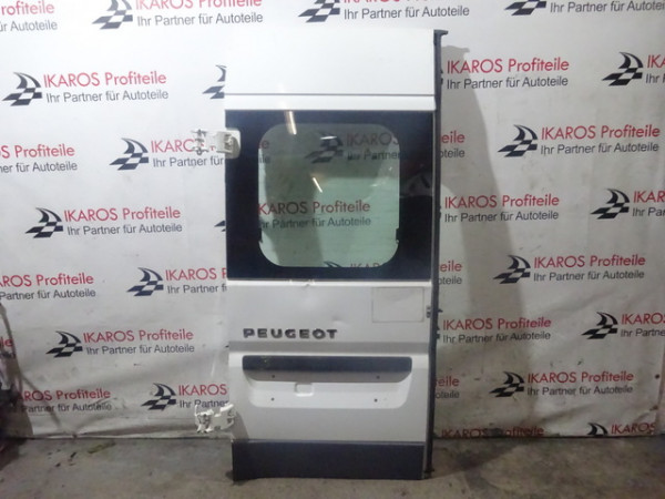 Fiat Ducato 250 Peugeot Boxer Jumper Flügeltüre Türe link