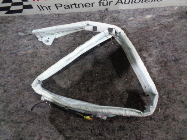 Seat Leon II 2 1P Kopfairbag Dachairbag Fahrerseite links 1P088741B
