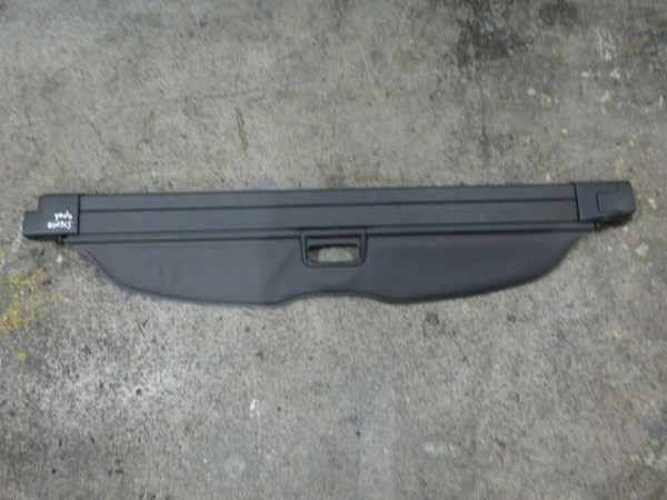Opel Signum Kombi Laderaumabdeckung Rollo Abdeckung