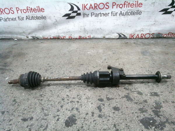 Mini Cooper R50 R52 1,6l Antriebswelle rechts gelenkwelle vorne