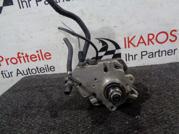 Mercedes A-Klasse W169 W245 Einspritzpumpe Hochdruckpumpe A6400700701