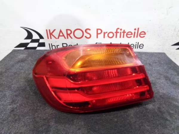 BMW 4er F32 Rückleuchte Rücklicht hinten links 618073
