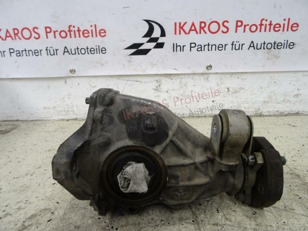 Mercedes C-Klasse W204 E-Klasse Differenzial 2,24 Differential