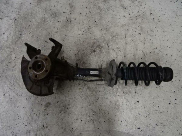 VW Golf Seat Skoda 1,9 TDI federbein vorne links Radnabe