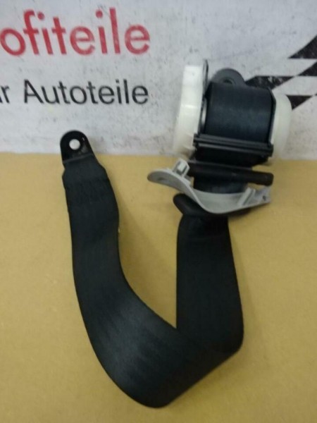 Mazda 5 CR19 Gurt Gurtschnalle links hinten Bda 120001