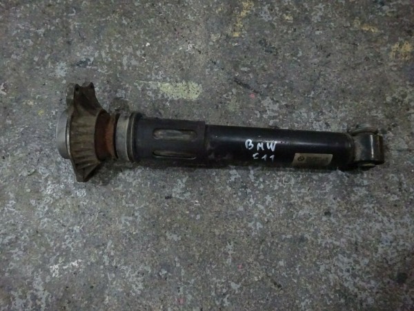 BMW 5er F10 XD Stoßdämpfer Federbein hinten links 6797771