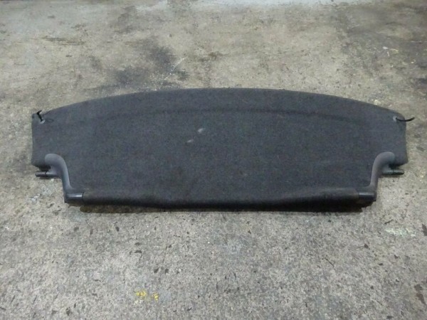 Mini Cooper One Cabrio R52 Hutablage Kofferraumabdeckung