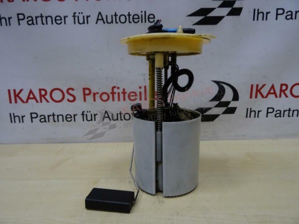 VW Golf 5 TDI Kraftstoffpumpe Dieselpumpe 1K0919050J