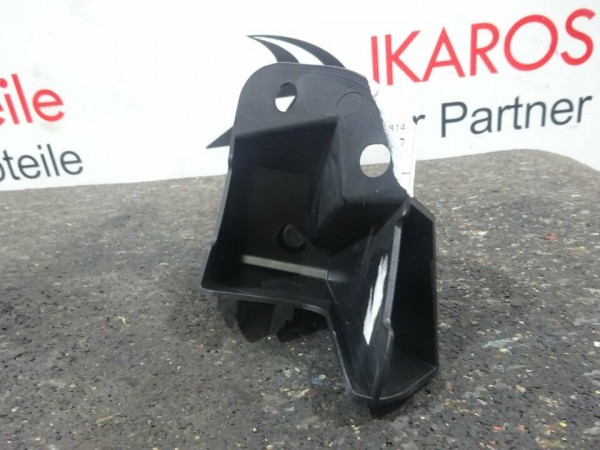 Ford Fiesta Vll MK7 Stoßstangenhalter hinten links H1BB-17E851