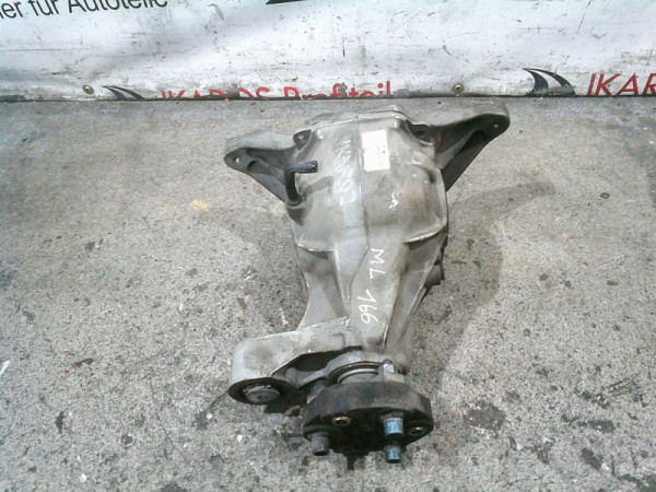 Mercedes ML W166 GLE Differenzial Differential 1663504214 ü 3,27