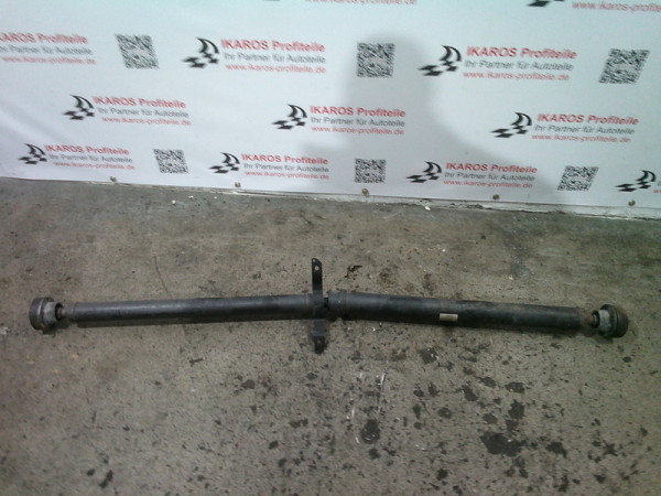 Audi A6 4F C6 Kardanwelle 4F0521101 E Gelenkwelle Welle