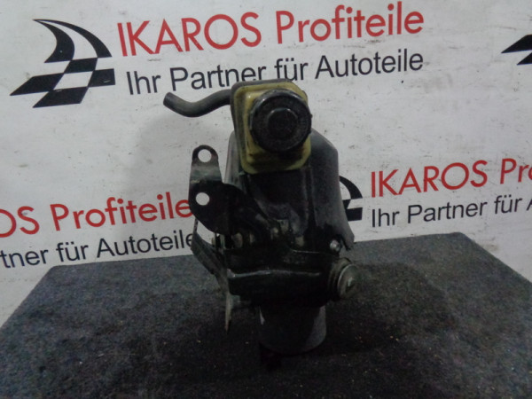 Renault Laguna Servopumpe Pumpe 491100033r