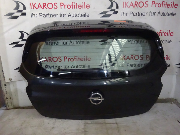 Opel Karl Heckklappe Kofferraumdeckel Klappe Deckel 5T 1 - GH