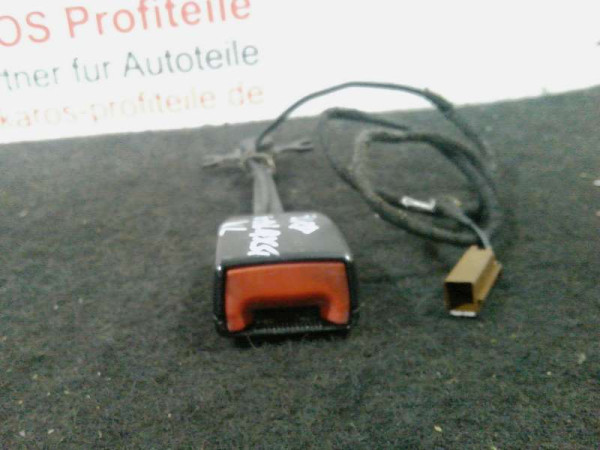 Ford Galaxy Gurtschloss Gurt Sicherheitsgurt vorne links 6G9N61208AD