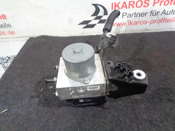 Ford S-Max WA6 ABS Block Hydraulikblock 6G912C405AJ 