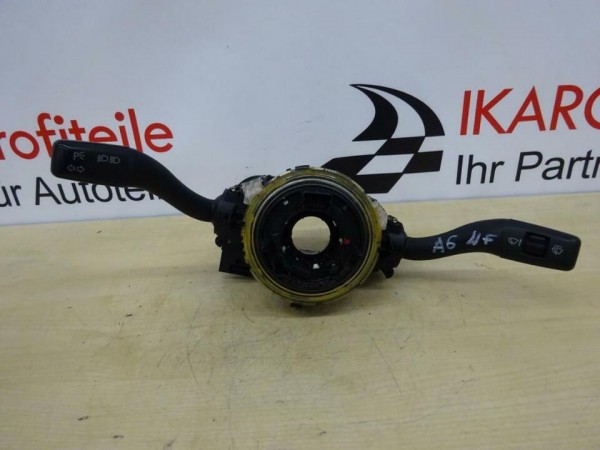 Audi A6 4F Lenkstockschalter Schleifring Schalter 4F0953549A