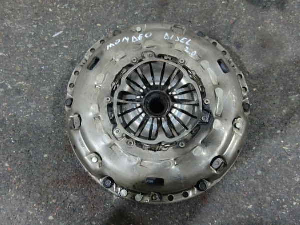 Ford Mondeo III 3 2,0 TDCI Schwungrad Kupplung ZMS 6-Gang