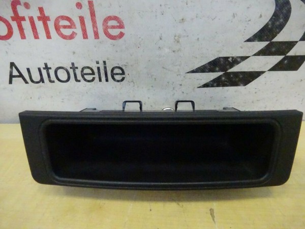 Mercedes C-Klasse W203 Ablagefach Mittelkonsole Fach 2036830291