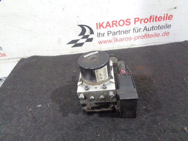 Mercedes C-Klasse W204 ABS Steuergerät Hydraulikpumpe A2045455332 