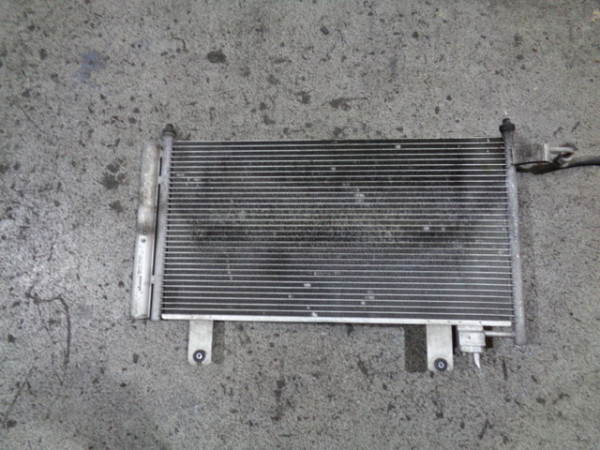 Suzuki SX4 Klima Kühler Kondensator Klimaanlage 95310-55L00