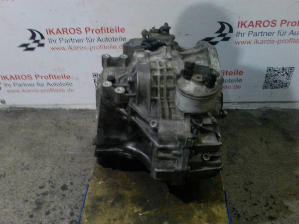 VW Golf Seat Skoda Audi A3 1,6 Automatikgetriebe HTM getriebe