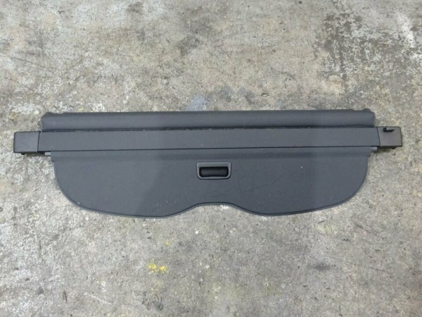 Audi A4 8D Laderaumabdeckung Rollo Abdeckung 8D9863553 B