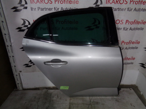 Renault Megane IV 4 Limo Tür Beifahrerseite hinten rechts 13 GH