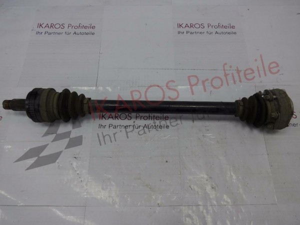 BMW 3er E90 E91 E92 E93 Antriebswelle Hinten Rechts 7525822AI05