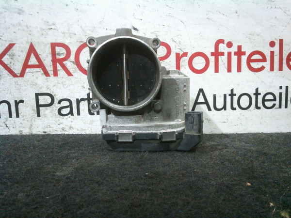 BMW Drosselklappe A2C53112155
