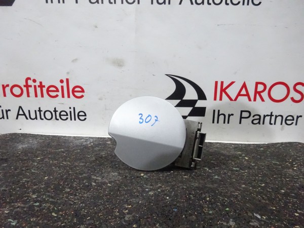 Peugeot 307 Tankklappe Tankdeckel Klappe Deckel